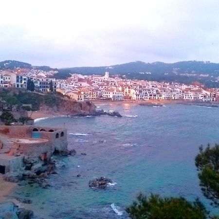 Apartamento Recien Reformado A 300 Metros Del Mar Calella De Palafrugell Exteriér fotografie