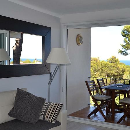Apartamento Recien Reformado A 300 Metros Del Mar Calella De Palafrugell Exteriér fotografie