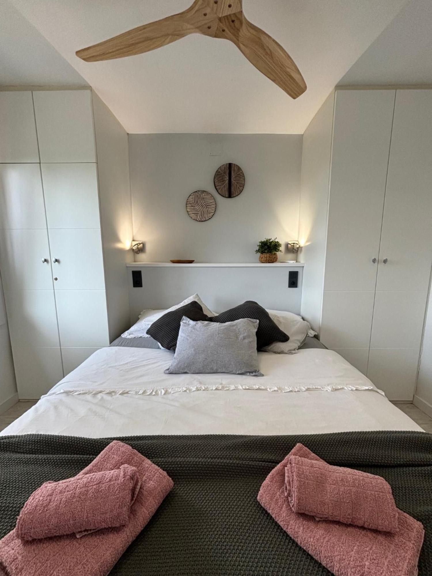 Apartamento Recien Reformado A 300 Metros Del Mar Calella De Palafrugell Exteriér fotografie
