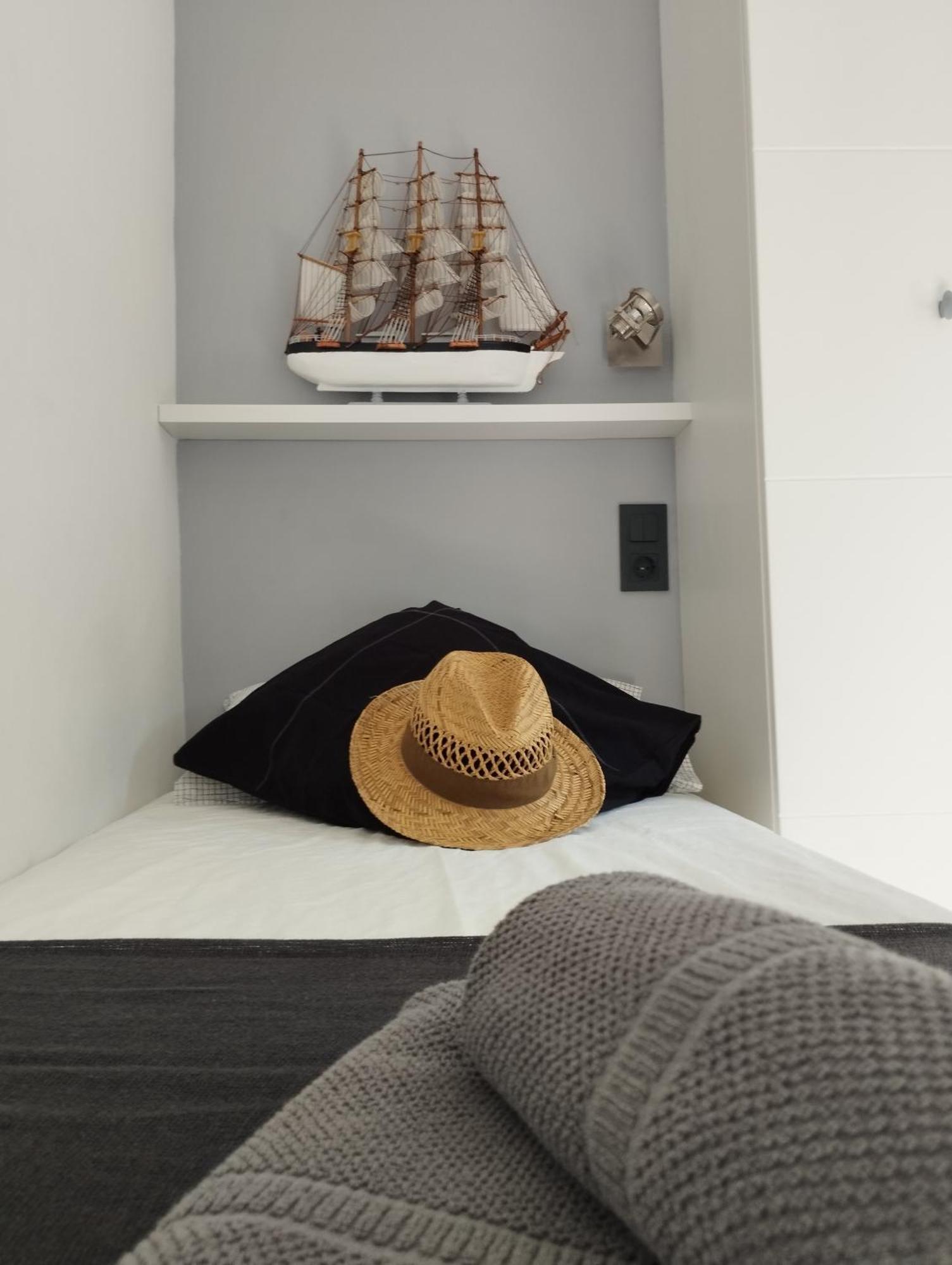 Apartamento Recien Reformado A 300 Metros Del Mar Calella De Palafrugell Exteriér fotografie