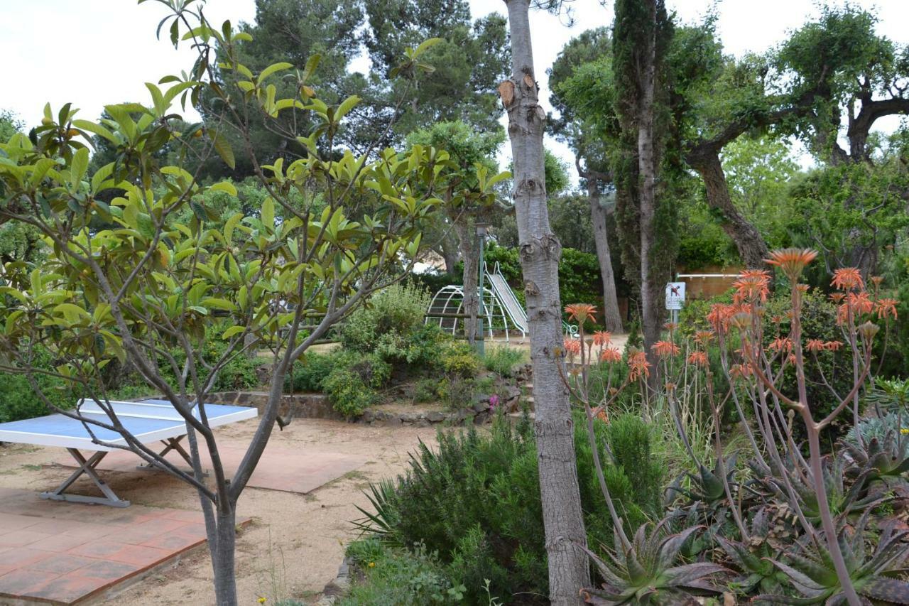 Apartamento Recien Reformado A 300 Metros Del Mar Calella De Palafrugell Exteriér fotografie