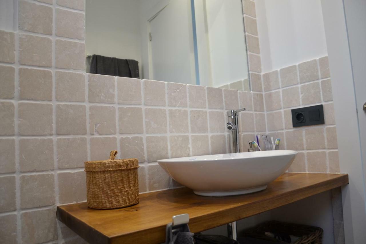Apartamento Recien Reformado A 300 Metros Del Mar Calella De Palafrugell Exteriér fotografie