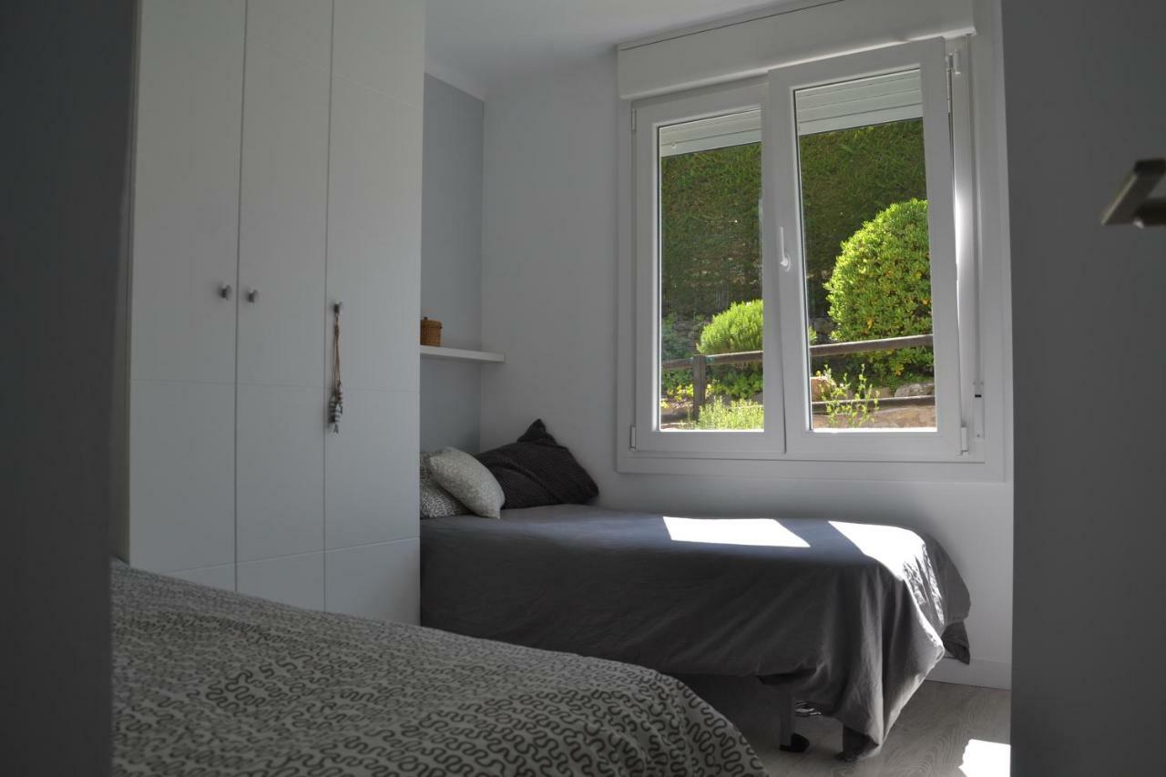 Apartamento Recien Reformado A 300 Metros Del Mar Calella De Palafrugell Exteriér fotografie