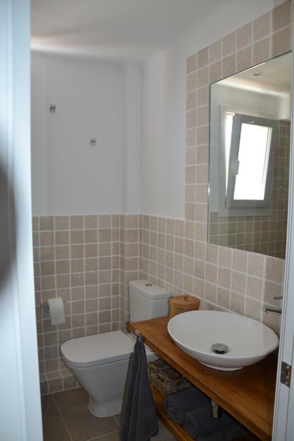 Apartamento Recien Reformado A 300 Metros Del Mar Calella De Palafrugell Exteriér fotografie