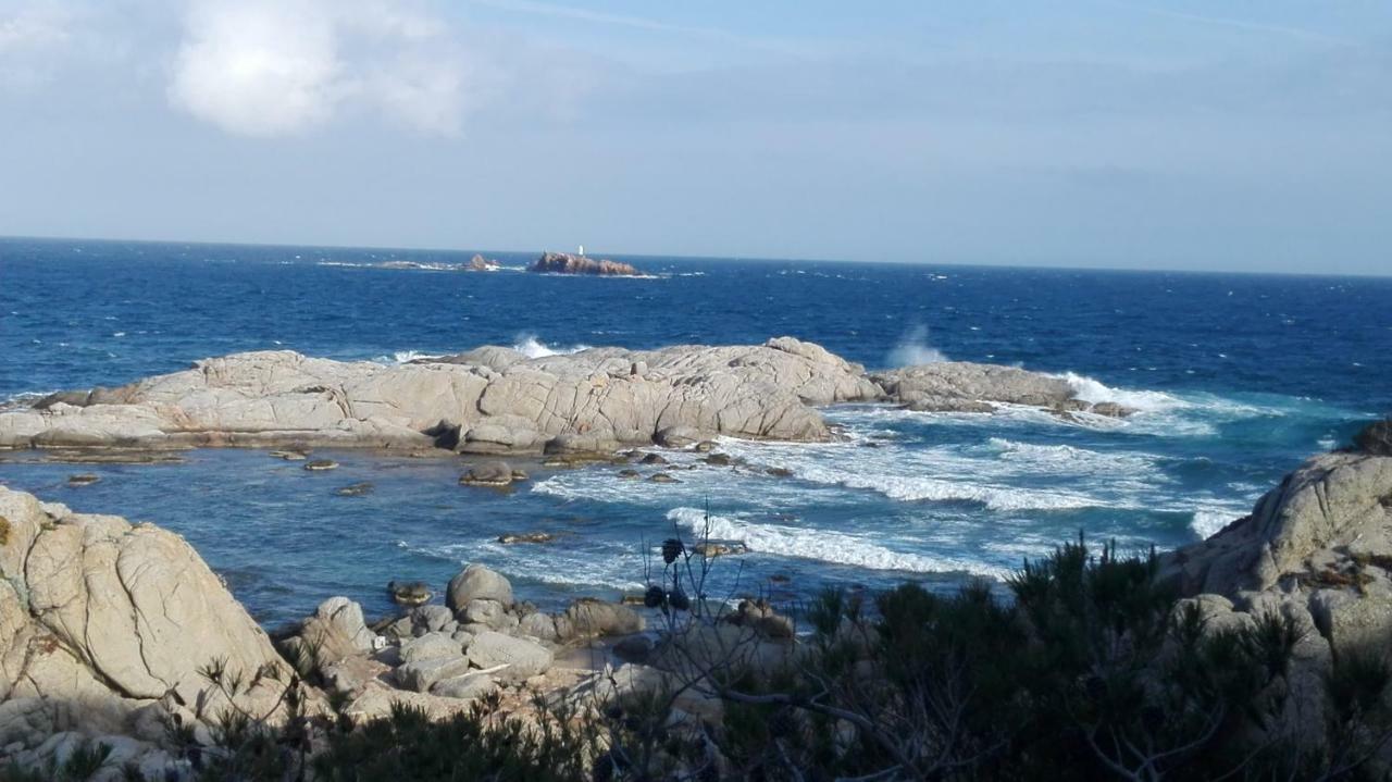 Apartamento Recien Reformado A 300 Metros Del Mar Calella De Palafrugell Exteriér fotografie