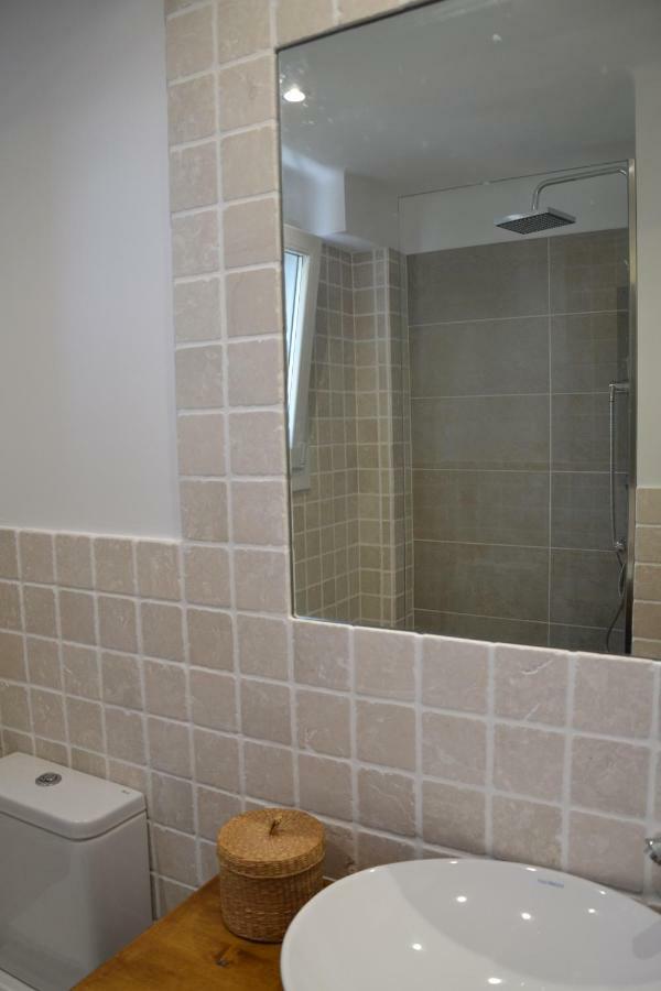 Apartamento Recien Reformado A 300 Metros Del Mar Calella De Palafrugell Exteriér fotografie